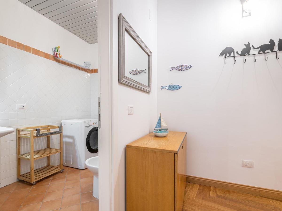 Marina 75 - Centre Apartment Cagliari