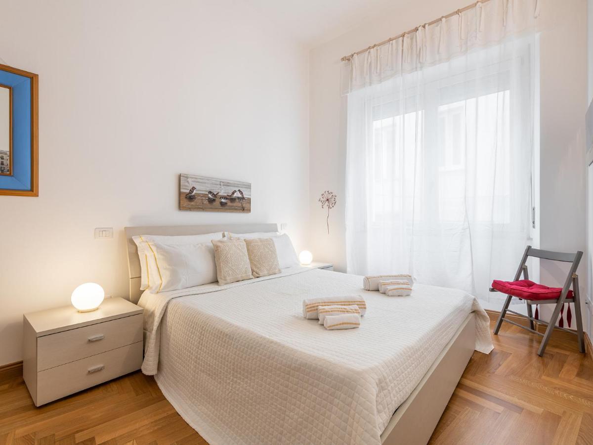 Marina 75 - Centre Apartment