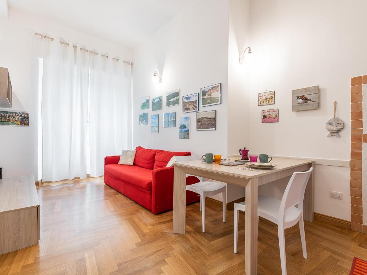 Marina 75 - Centre Appartement *