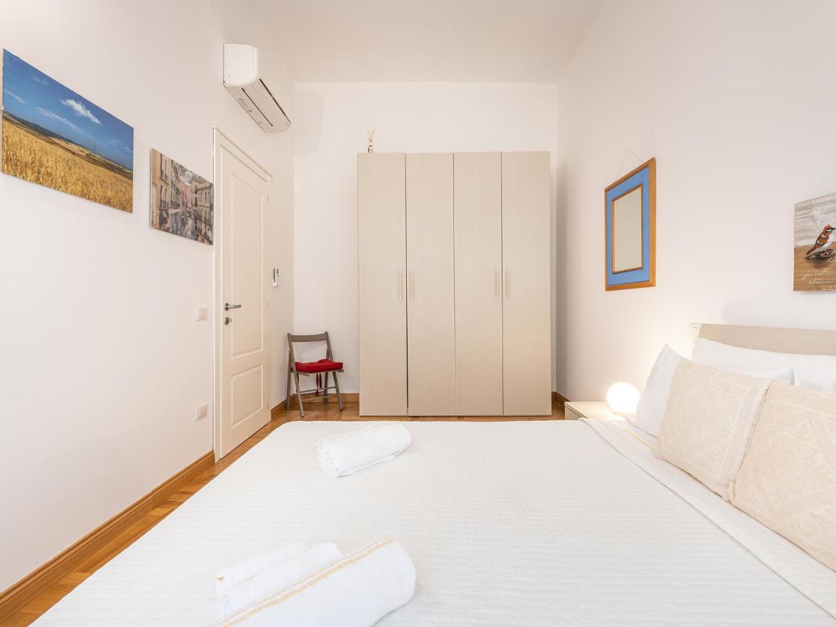 Marina 75 - Centre Apartment *