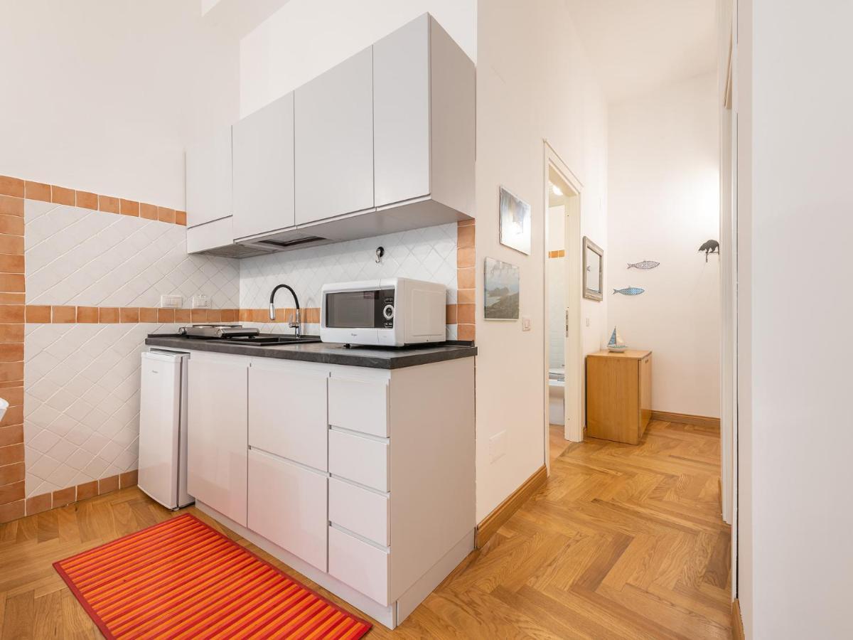 Apartment Marina 75 - Centre Cagliari