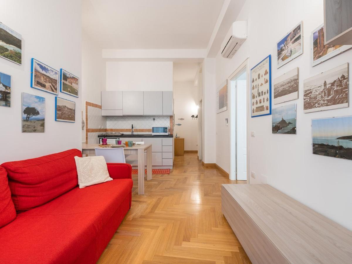 Marina 75 - Centre Apartment Cagliari